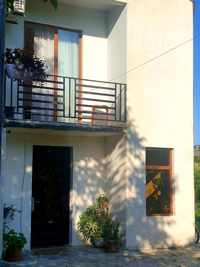 Four Seasons In Kutaisi Hotel Exterior foto